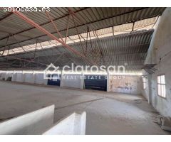 Nave industrial en Venta en Coin Málaga