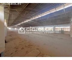 Nave industrial en Venta en Coin Málaga