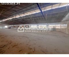Nave industrial en Venta en Coin Málaga