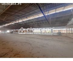 Nave industrial en Venta en Coin Málaga