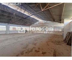Nave industrial en Venta en Coin Málaga