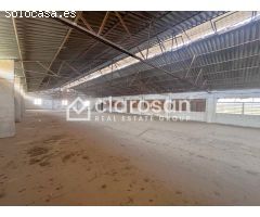 Nave industrial en Venta en Coin Málaga