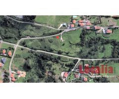 Suelo urbano a buen precio Oruña, Cantabria