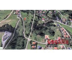 Suelo urbano a buen precio Oruña, Cantabria