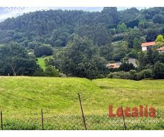 Suelo urbano a buen precio Oruña, Cantabria