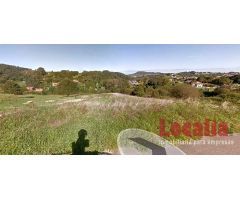 Suelo urbano a buen precio Oruña, Cantabria