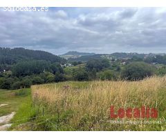 Suelo urbano a buen precio Oruña, Cantabria