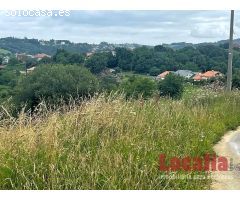 Suelo urbano a buen precio Oruña, Cantabria