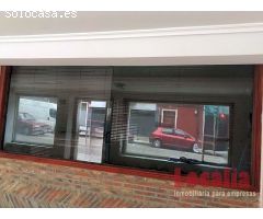 Local en venta en  Torrelavega, Cantabria.