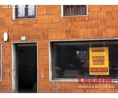Local en venta en  Torrelavega, Cantabria.
