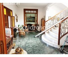 Casa-Chalet en Venta en Málaga Málaga