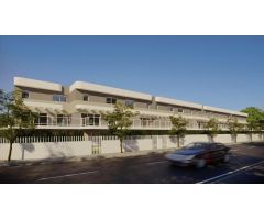 Ático en Venta en Monforte Del Cid Alicante