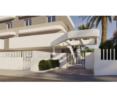 Ático en Venta en Monforte Del Cid Alicante