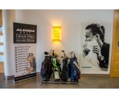 Ático en Venta en Monforte Del Cid Alicante