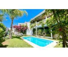 Casa-Chalet en Venta en Atajate Málaga 