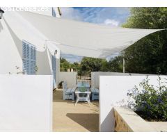 Finca con encanto.