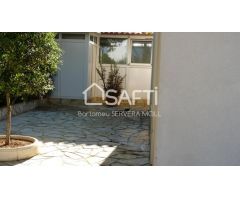 MAGNÍFICO CHALET CON PISCINA Y LICENCIA TURÍSTICA
