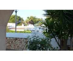 MAGNÍFICO CHALET CON PISCINA Y LICENCIA TURÍSTICA