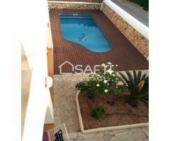 MAGNÍFICO CHALET CON PISCINA Y LICENCIA TURÍSTICA