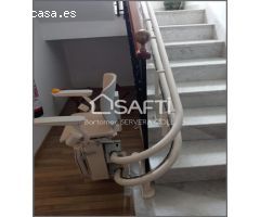 MAGNÍFICO CHALET CON PISCINA Y LICENCIA TURÍSTICA