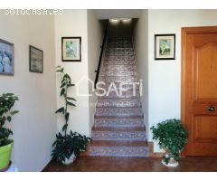 PISO EN PRIMERA PLANTA