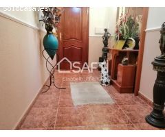 PISO EN PRIMERA PLANTA