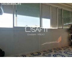 PISO EN PRIMERA PLANTA