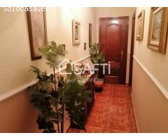 PISO EN PRIMERA PLANTA