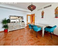 ¡¡MAGNÍFICA OPORTUNIDAD!! Piso en PRIMERA LINEA de playa -- SIN COMISIÓN DE COMPRA