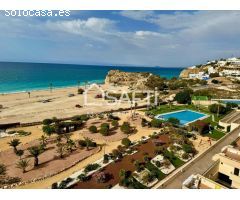¡¡MAGNÍFICA OPORTUNIDAD!! Piso en PRIMERA LINEA de playa -- SIN COMISIÓN DE COMPRA