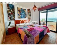 ¡¡MAGNÍFICA OPORTUNIDAD!! Piso en PRIMERA LINEA de playa -- SIN COMISIÓN DE COMPRA