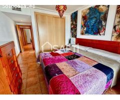 ¡¡MAGNÍFICA OPORTUNIDAD!! Piso en PRIMERA LINEA de playa -- SIN COMISIÓN DE COMPRA