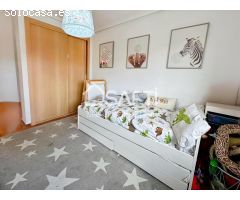 ¡¡MAGNÍFICA OPORTUNIDAD!! Piso en PRIMERA LINEA de playa -- SIN COMISIÓN DE COMPRA