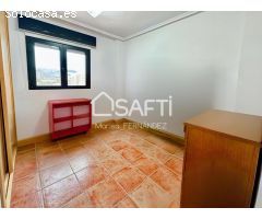 ¡¡MAGNÍFICA OPORTUNIDAD!! Piso en PRIMERA LINEA de playa -- SIN COMISIÓN DE COMPRA