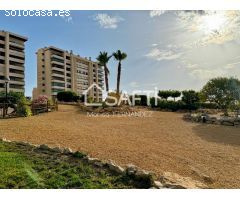 ¡¡MAGNÍFICA OPORTUNIDAD!! Piso en PRIMERA LINEA de playa -- SIN COMISIÓN DE COMPRA
