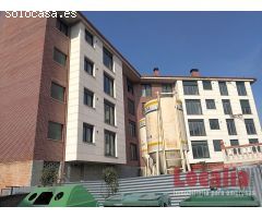 Oportunidad obra parada. Los Corrales, Cantabria.