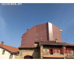 Oportunidad obra parada. Los Corrales, Cantabria.