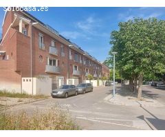 ¡¡¡ESPECTACULAR VIVIENDA UNIFAMILIAR!!!