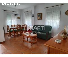 Casa en venta en Fuente Carreteros