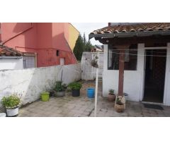 CASA CON JARDIN Y PATIO A ESCASOS MINUTOS EL CENTRO DE TORRELAVEGA