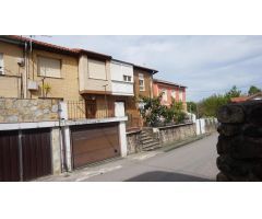 CASA CON JARDIN Y PATIO A ESCASOS MINUTOS EL CENTRO DE TORRELAVEGA