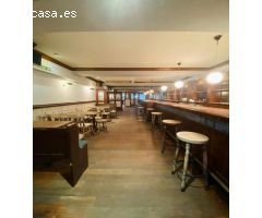 Local de ocio