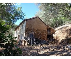 Casa de campo-Masía en Venta en Benarraba Málaga 