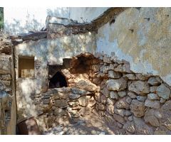 Casa de campo-Masía en Venta en Benarraba Málaga 