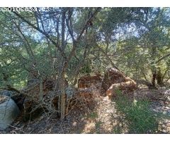 Casa de campo-Masía en Venta en Benarraba Málaga 