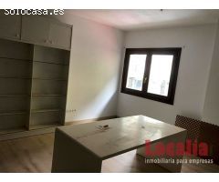 Local listo para tu negocio en Torrelavega