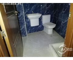 MAGNIFICO PISO EN CONSUEGRA