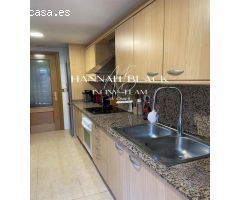 Duplex luminoso y bien comunicado con parking y trastero en la misma finca.