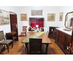 OPORTUNIDAD CASA RUSTICA EN EL CENTRO DE ORGAZ