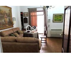 OPORTUNIDAD CASA RUSTICA EN EL CENTRO DE ORGAZ